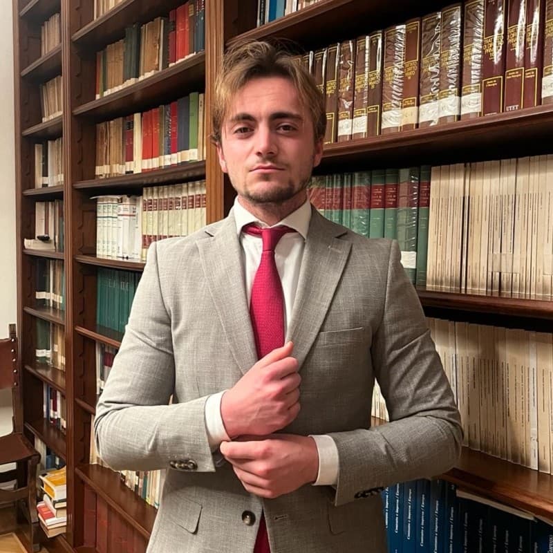 Paolo Emanuele Leone