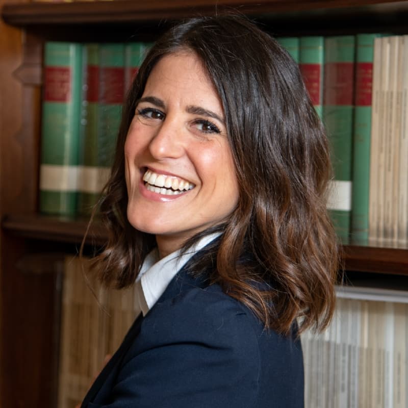 Sara Calì